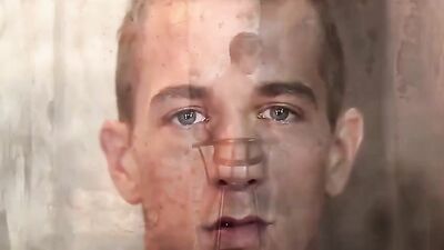 Swallow the Load - Hardcore Bareback Oral Action