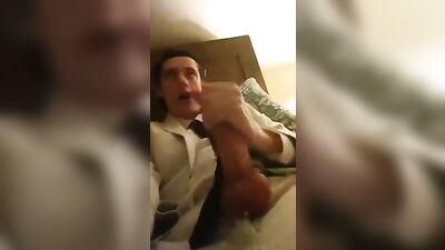 Gay Porn Star Druwfus - The Changing Twit!