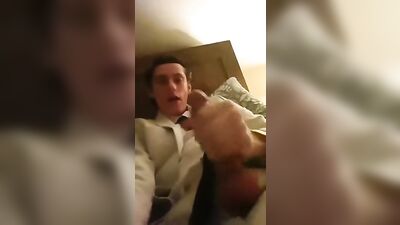 Gay Porn Star Druwfus - The Changing Twit!