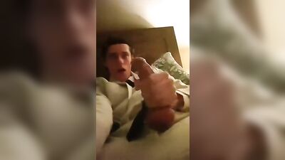 Gay Porn Star Druwfus - The Changing Twit!