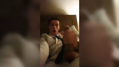 Gay Porn Star Druwfus - The Changing Twit!