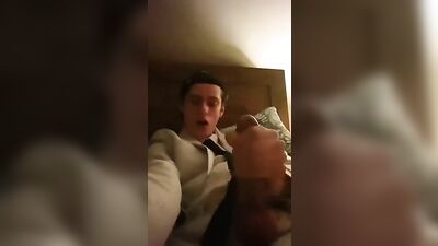 Gay Porn Star Druwfus - The Changing Twit!