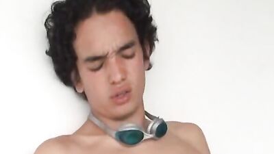 A Fucking Hot Holiday Revisited - Twinks Cum Shots Group Sex Handjob Latino Oral Porn