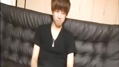 Young Asian Amateur Top Fucks in the Country - Yutos Journey