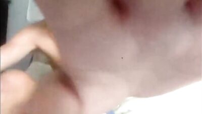 Blonde Amateur Solo Cam Show: Cute Boys in Action!