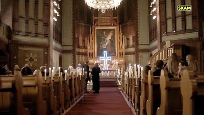 Twink Porn - Skam Isak and Even More Action!