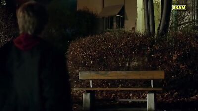 Twink Porn - Skam Isak and Even More Action!