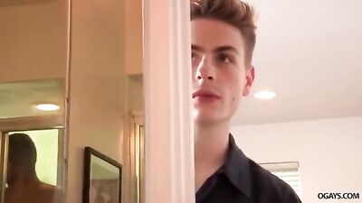 Big Cocks Bareback Blond Boys Fun - Muscle Boys Oral Porn!