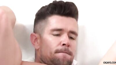 Big Cocks Bareback Blond Boys Fun - Muscle Boys Oral Porn!