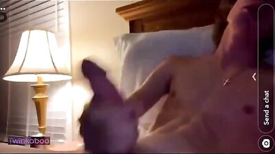 TWINKS BIG DICK JACKPOT - CUTE & HANDSOME STRAIGHT BOYS FETISH FUN!