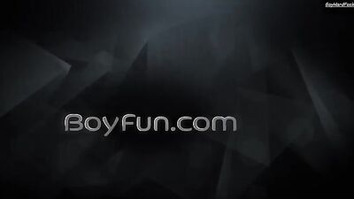 Vitali Kutchers Hardcore Solo Action