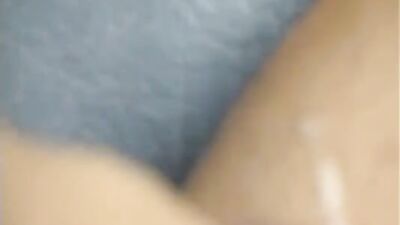 Leather Threesome: Ass Play and Group Sex with Safe DP