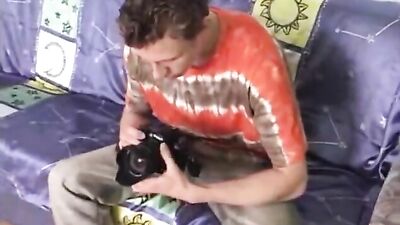 # JBs Bi boys - 322: Action-Packed Group Bisexual Oral Cum Shots!