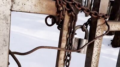 Military Masturbator Gets Fucked by Army Coworkers - [ABX][5][276]