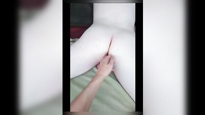 Ginger Twink Gets Fucked - First Time Oral Mix HD