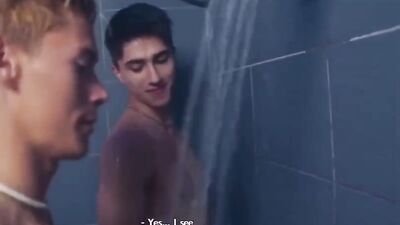 After The Game - Raw & Uncut: Bareback Cum Shots Handjob Oral Delights