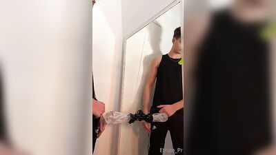 Ethan-P - The Ultimate Gay Porn Experience