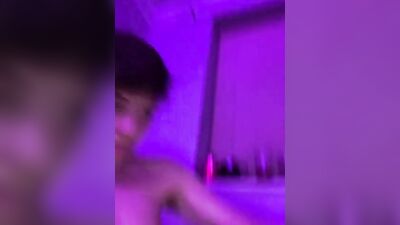 Big Cocks, Straight Orgasms: Jacking Solo on Webcam!