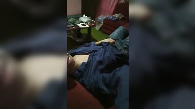 Malaysian Jakols Cumshot Body All Over!