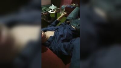 Malaysian Jakols Cumshot Body All Over!