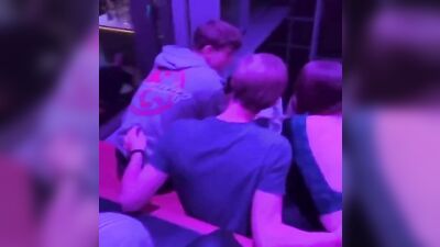 What's going on here2?