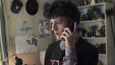 Jackoff Quest: The Search for Gay Porn