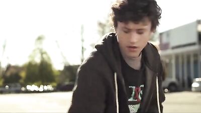 Jackoff Quest: The Search for Gay Porn