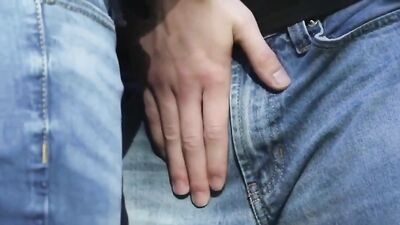 The Ultimate Attention Seeker - Gay Porns Hottest Twink Oral Obsession