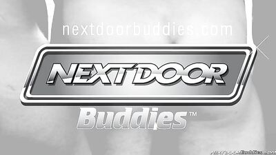 Heartthrobs Duties: Tyler and Anthonys Hot Poolside Oral Fun