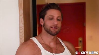 His Dirty Little Slut Boy - Rough and Raw Bareback Action