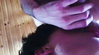 Deep Throated Twink Web-Cam Oral Porn Exposure