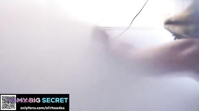 Twin Dicks Play: Olis Latino Cock and Jerk Adventure