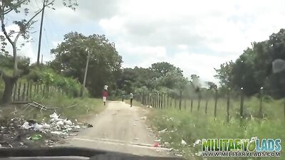 Gay Beach Porn - On The Sand 6: An Absolute Thrill Ride!