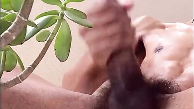 Espers Cum Shots & Muscle Boys Delight - Big Latino Fetish Fun!