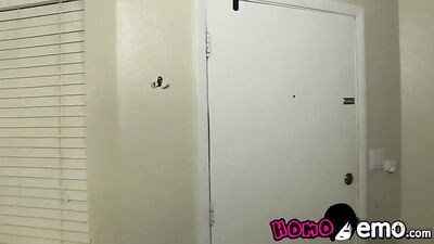 Timos Cumshot Orgy with MNJH! - Raw Gay Bareback Porn