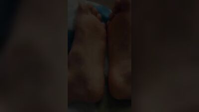 Shoot My Feet - Gay Porn Video (ABX)[5][269]