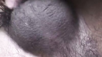 Hairy Teen Boy with Nice Butthole Cums Again!