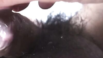 Hairy Teen Boy with Nice Butthole Cums Again!