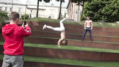 Budapest Budapest - Eluan And Yannis Rubax Adventure