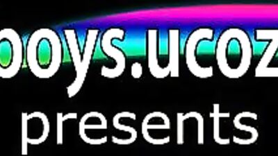 The Big Ten: Devin Moss - Citi Boyz Gay Porn Video (2011)