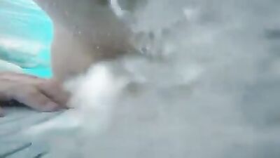 Gay Porn Swimming Pool Bliss: Public Outside Cam Boys Porn!