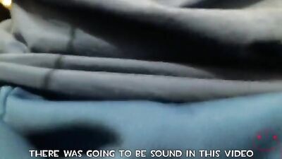 Tiger Print Pants Boys Sexy Amateur Fun Solo Wank