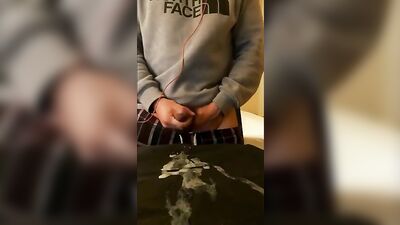 Gay Porn Twink Firehose Cum with Muscle Boys and Web-Cam Teen Action