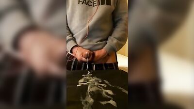 Gay Porn Twink Firehose Cum with Muscle Boys and Web-Cam Teen Action