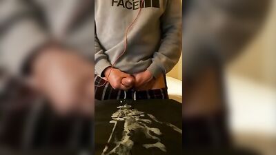 Gay Porn Twink Firehose Cum with Muscle Boys and Web-Cam Teen Action