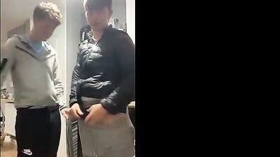 Gay Porn Twinks Lovin Dicks - Teen Boys Home Alone on Tube!