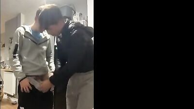 Gay Porn Twinks Lovin Dicks - Teen Boys Home Alone on Tube!