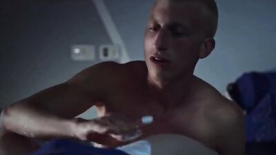 Swim Team Passion: A Boys Locker Room Fetish