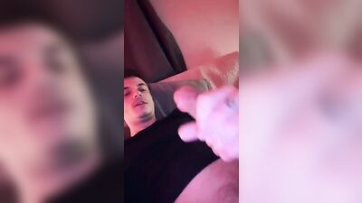 Deepthroat my Cock until I Blow My Load all Over Your Face!