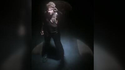 Prisoners Desire - Raoul Vazquez Gay Music Video Porn - The Sensual Prisoner!